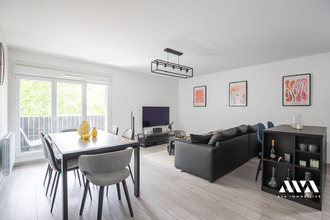  appartement maxeville 54320