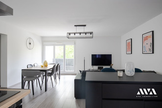  appartement maxeville 54320