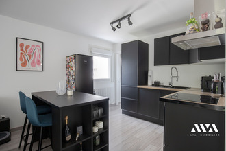  appartement maxeville 54320