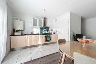 appartement maxeville 54320