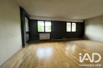  appartement maxeville 54320