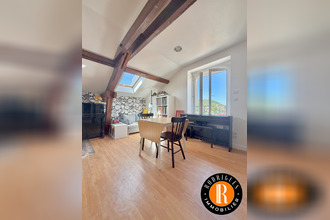  appartement maxeville 54320