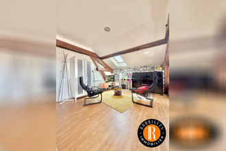  appartement maxeville 54320