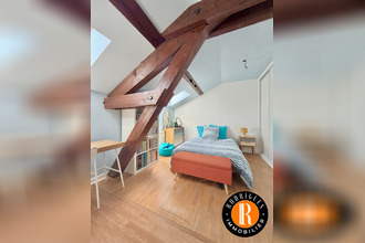  appartement maxeville 54320