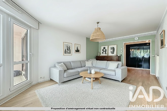  appartement maxeville 54320