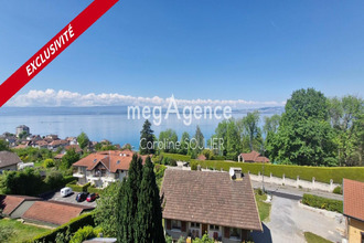  appartement maxilly-sur-leman 74500