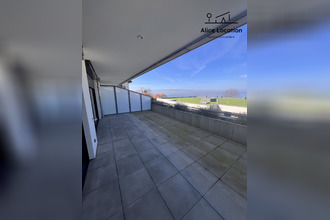  appartement maxilly-sur-leman 74500