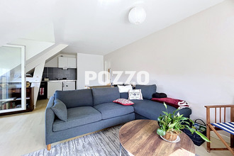  appartement may-sur-orne 14320