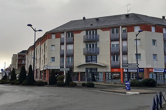  appartement mayenne 53100