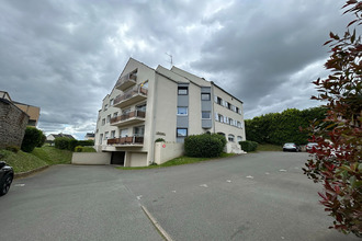 appartement mayenne 53100