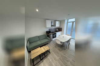  appartement mayenne 53100
