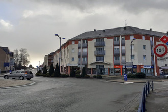 appartement mayenne 53100