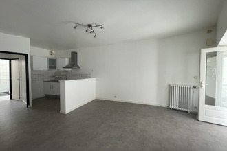  appartement mayenne 53100