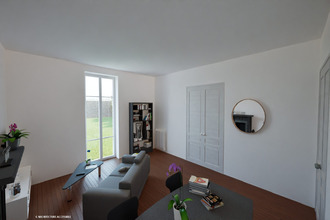  appartement mayenne 53100