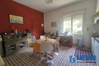  appartement mazamet 81200