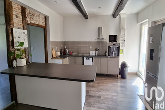  appartement mazamet 81200