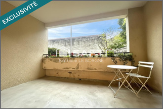  appartement mazamet 81200