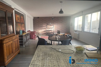  appartement mazamet 81200