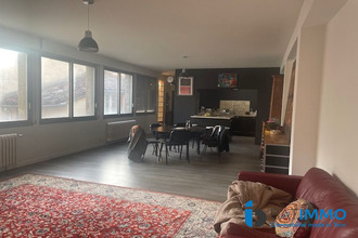  appartement mazamet 81200