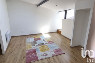  appartement mazamet 81200