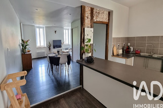  appartement mazamet 81200