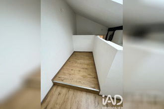  appartement mazamet 81200