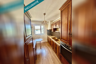 appartement mazamet 81200