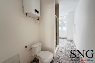  appartement mazamet 81200