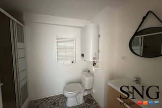  appartement mazamet 81200