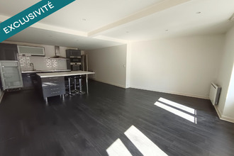  appartement mazamet 81200