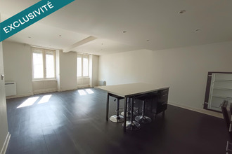 appartement mazamet 81200
