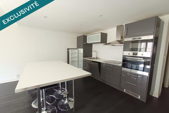  appartement mazamet 81200