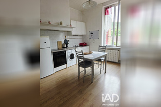  appartement mazamet 81200