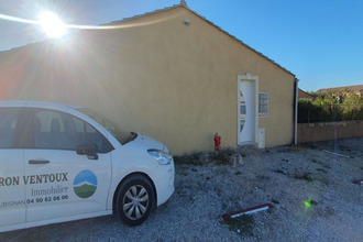  appartement mazan 84380