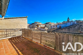  appartement mazan 84380