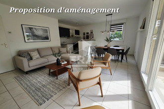  appartement mazingarbe 62670