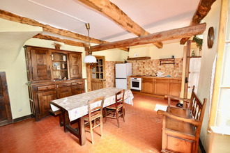  appartement meailles 04240