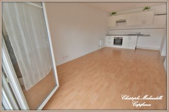  appartement meaux 77100