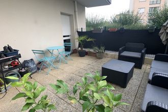  appartement meaux 77100