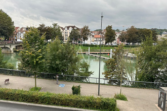  appartement meaux 77100