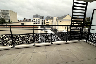  appartement meaux 77100