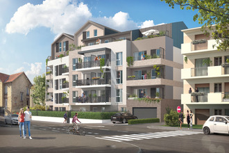  appartement meaux 77100