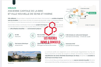  appartement meaux 77100