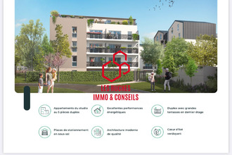  appartement meaux 77100