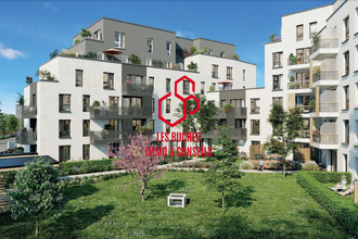  appartement meaux 77100