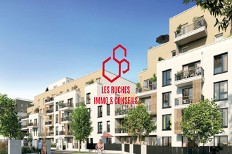  appartement meaux 77100