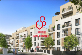  appartement meaux 77100