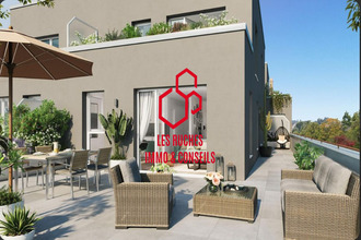  appartement meaux 77100