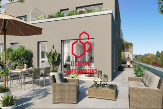  appartement meaux 77100