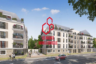  appartement meaux 77100